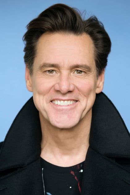 Jim Carrey